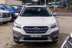 2024 Subaru Outback AWD Touring XT