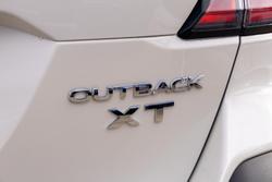 2024 Subaru Outback AWD Touring XT