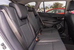 2024 Subaru Outback AWD Touring XT