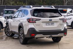 2024 Subaru Outback AWD Touring XT