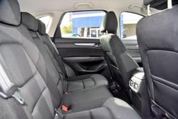 2018 Mazda CX-5 Maxx Sport
