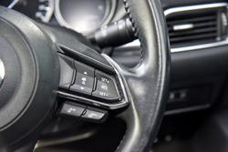 2018 Mazda CX-5 Maxx Sport