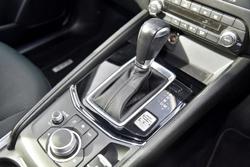 2018 Mazda CX-5 Maxx Sport
