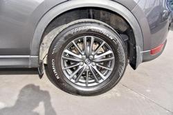 2018 Mazda CX-5 Maxx Sport