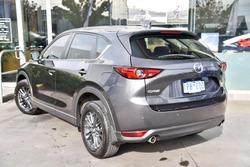 2018 Mazda CX-5 Maxx Sport