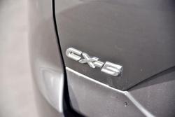 2018 Mazda CX-5 Maxx Sport