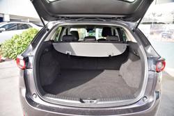 2018 Mazda CX-5 Maxx Sport