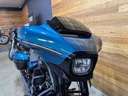 2026 HARLEY-DAVIDSON FLHX STREET GLIDE (117)