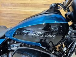 2026 HARLEY-DAVIDSON FLHX STREET GLIDE (117)