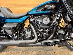 2026 HARLEY-DAVIDSON FLHX STREET GLIDE (117)