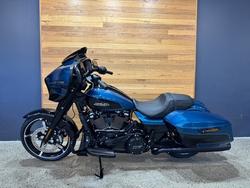 2026 HARLEY-DAVIDSON FLHX STREET GLIDE (117)