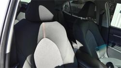2018 Toyota Camry Ascent