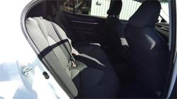 2018 Toyota Camry Ascent