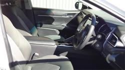 2018 Toyota Camry Ascent