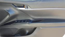 2018 Toyota Camry Ascent