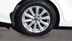 2018 Toyota Camry Ascent