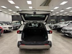 2022 Toyota RAV4 GXL