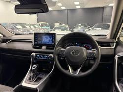 2022 Toyota RAV4 GXL