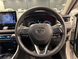 2022 Toyota RAV4 GXL