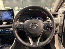 2022 Toyota RAV4 GXL