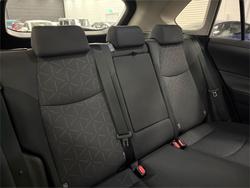 2022 Toyota RAV4 GXL