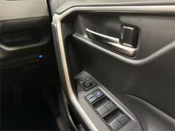 2022 Toyota RAV4 GXL