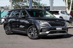 2021 Kia Carnival SLi
