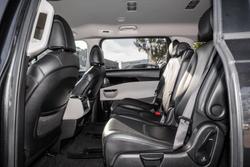 2021 Kia Carnival SLi