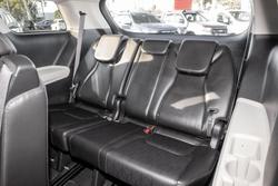 2021 Kia Carnival SLi