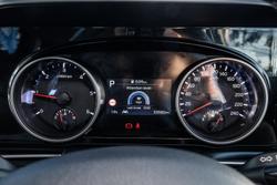 2021 Kia Carnival SLi