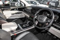 2021 Kia Carnival SLi