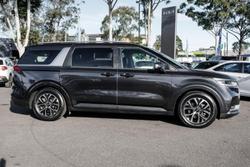 2021 Kia Carnival SLi
