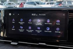 2021 Kia Carnival SLi