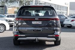2021 Kia Carnival SLi