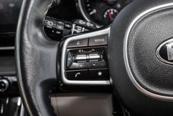 2021 Kia Carnival SLi