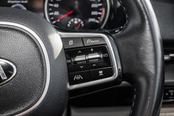 2021 Kia Carnival SLi