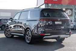 2021 Kia Carnival SLi