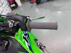 2026 Kawasaki KX250X KX Green