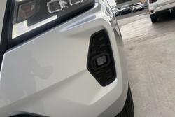 2021 Nissan Navara ST-X