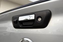 2021 Nissan Navara ST-X