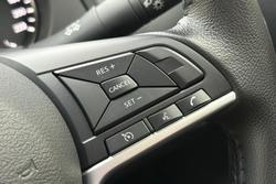 2021 Nissan Navara ST-X