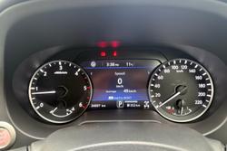 2021 Nissan Navara ST-X