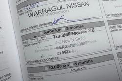 2021 Nissan Navara ST-X