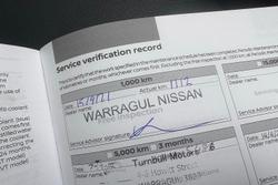 2021 Nissan Navara ST-X