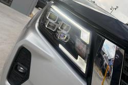 2021 Nissan Navara ST-X