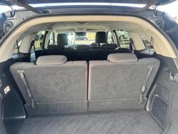 2021 Isuzu MU-X LS-U