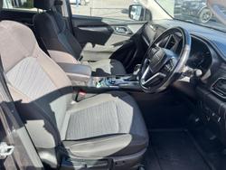 2021 Isuzu MU-X LS-U