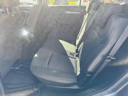 2021 Isuzu MU-X LS-U