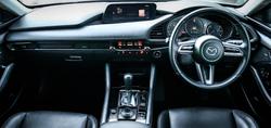 2019 Mazda 3 G25 GT
