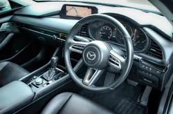 2019 Mazda 3 G25 GT